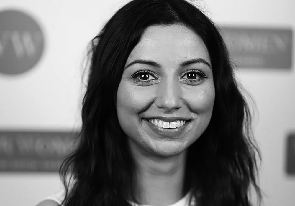 <h3><strong>Emma Butt<br>Freelance Dubbing Mixer, ADR Recordist, Sound Editor</strong></h3>