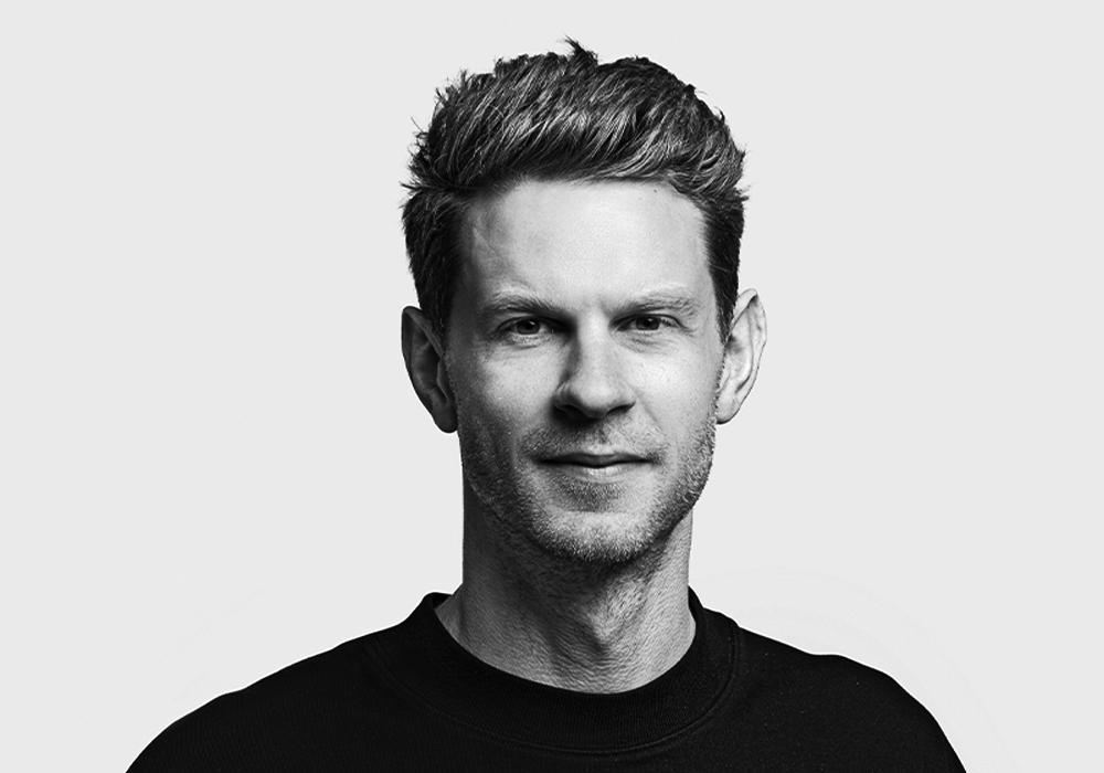 <h3>Jack Smedley, Executive Creative Director<br>at Le Pub Milan</h3>