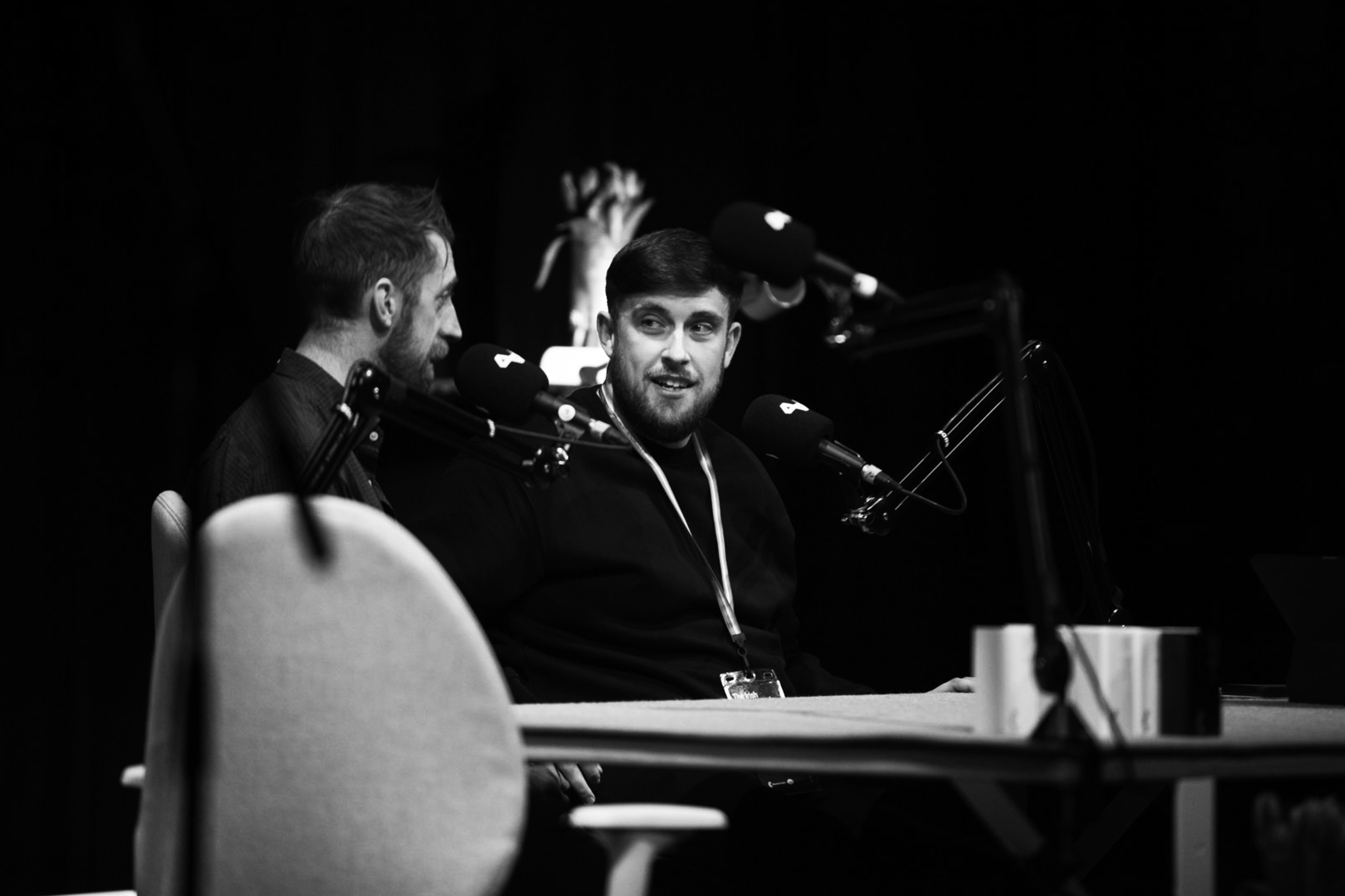 <h3><strong>Creating Connection</strong></h3>