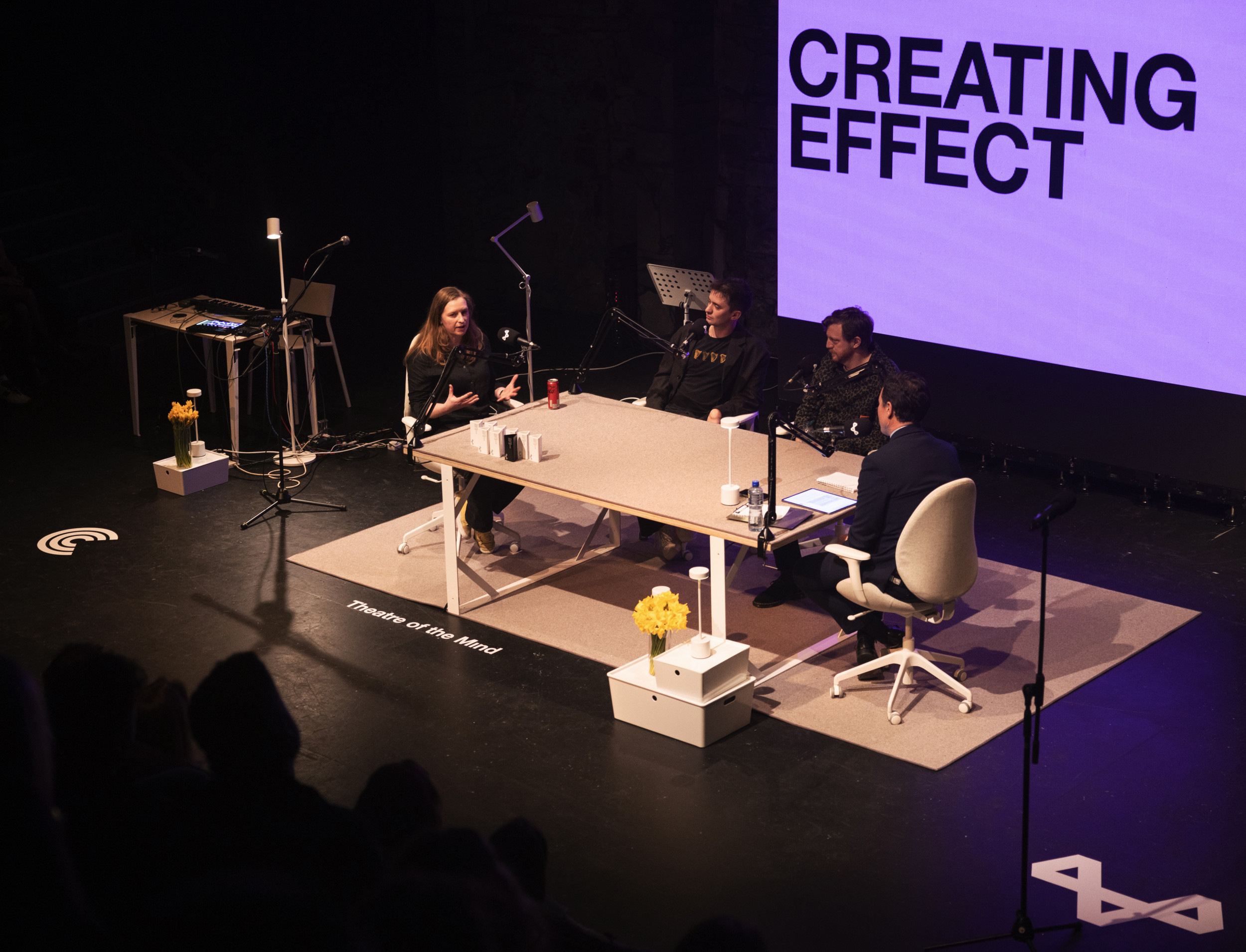 <h3><strong>Creating Effect</strong></h3>