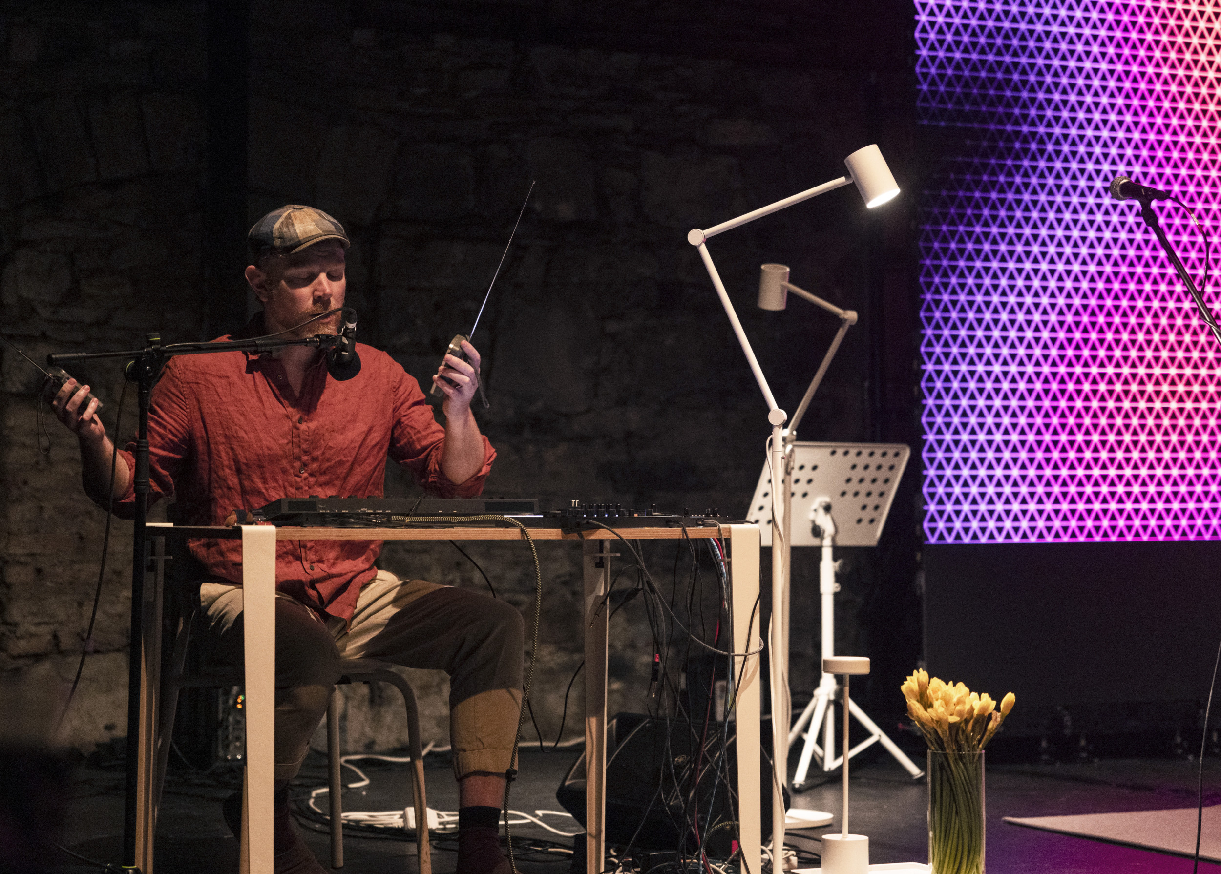 <h3><strong>Live Music</strong></h3>